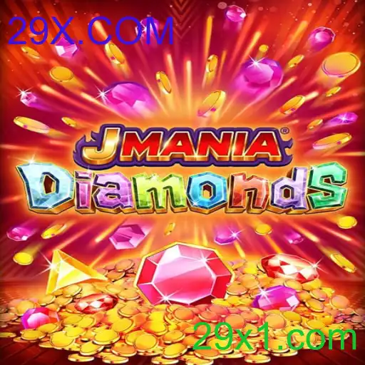JManiaDiamonds